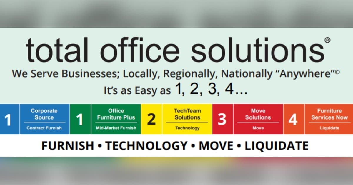 Total Office Solutions Returns as Sponsor for 2026 Toys for Tots Campaign, Providing 25,000 Square Feet of Warehouse Space