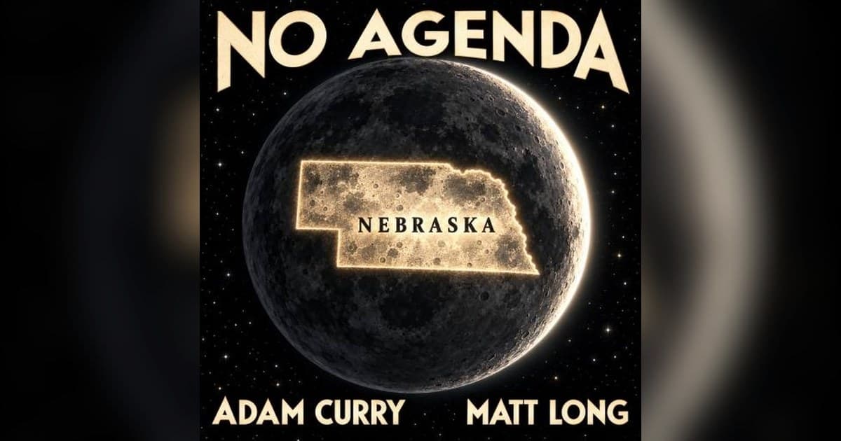 Adam Curry to End No Agenda Podcast After 19 Years, Citing Spiritual Calling