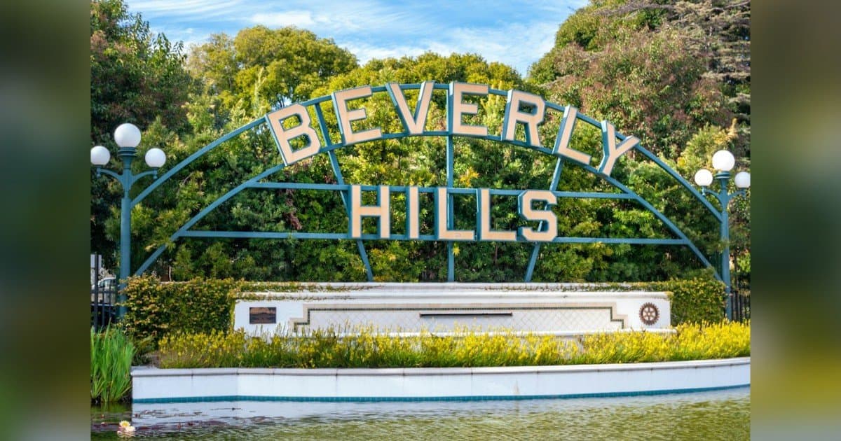 Schoenberg Family Law Group Opens Beverly Hills Office, Extending Statewide Reach to Los Angeles County