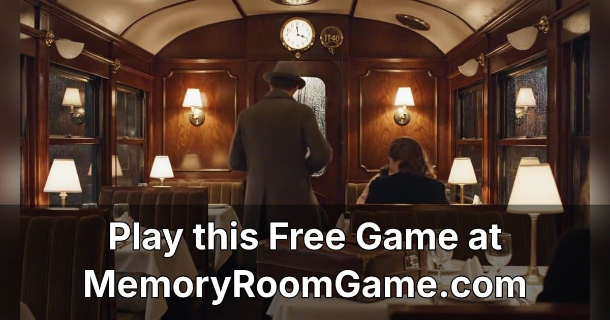 Resona Health Launches Memory Room, a Free Daily Game to Sharpen Memory and Attention