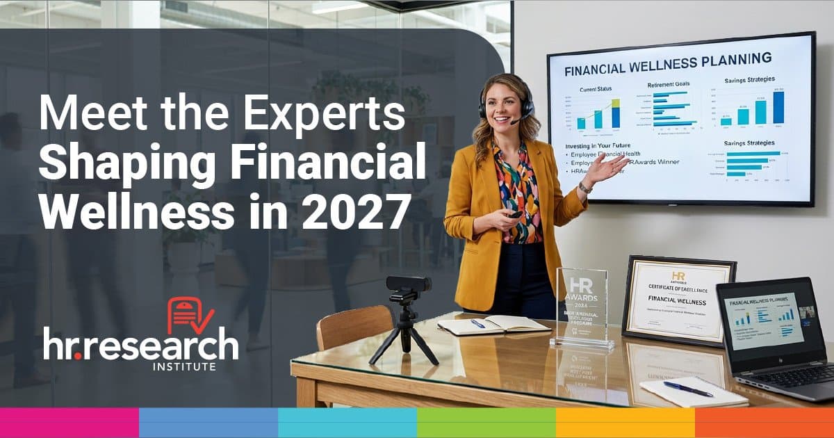 New Advisory Board to Guide 2027 Financial Wellness Research