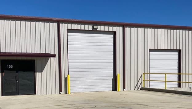 Newly Expanded 917 Industrial Park Offers Flexible Office Warehouse Space Near Alvarado, TX