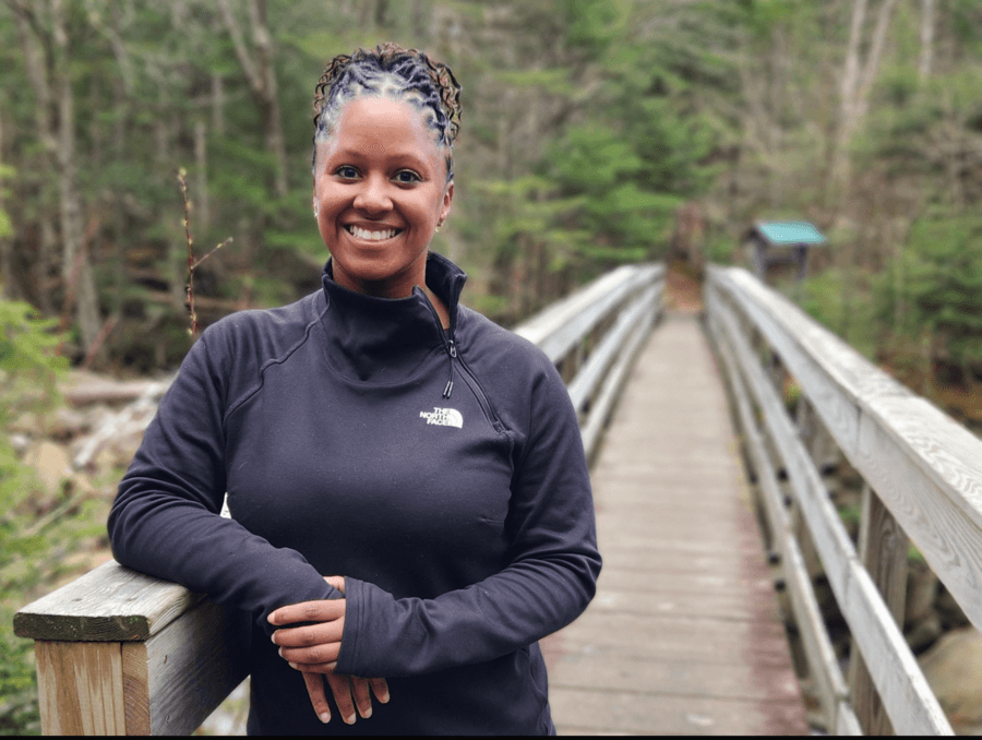 Chaya Harris Appointed Executive Director of Elevate Youth, Continuing Mission of Outdoor Empowerment