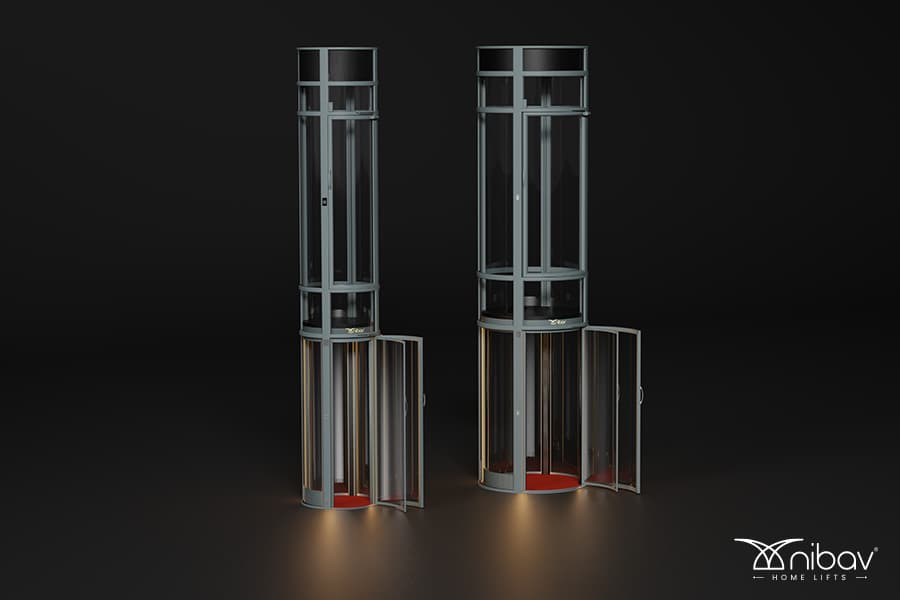Nibav Lifts Launches Series 4 Home Lifts in Chennai, Setting New Standards in Safety and Design