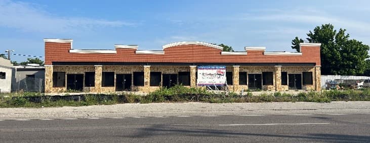 Haltom City Urged to Follow Texas Cities in Reducing Parking Mandates