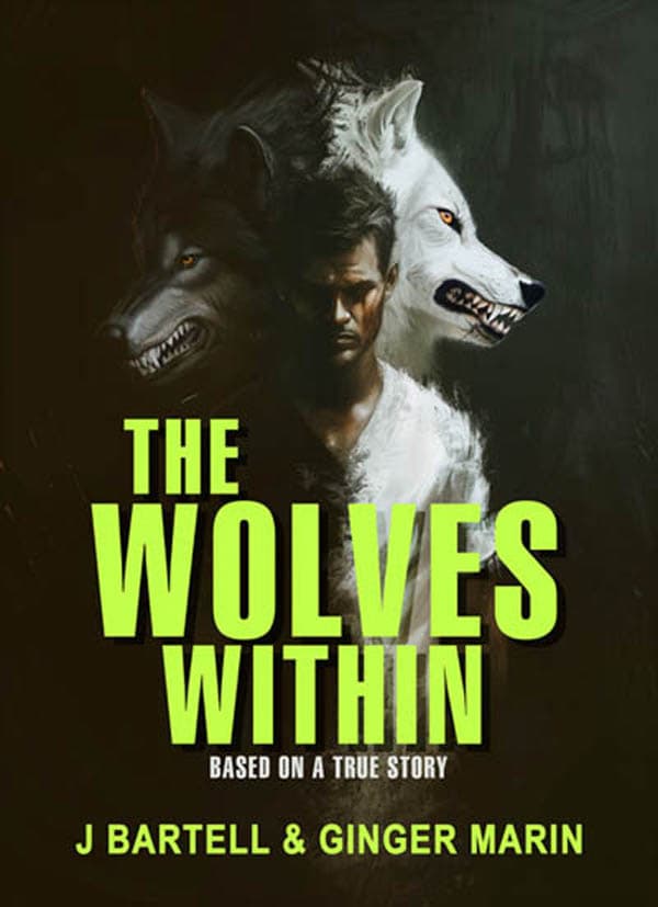 Bijou Entertainment Offers 'The Wolves Within' Psychological Thriller Ebook for Free