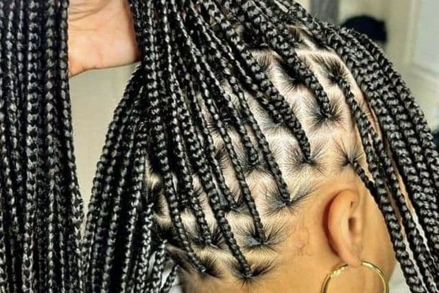 Braids by So So Pretty LLC Opens at Salon and Spa Galleria South Cooper in Arlington, Texas