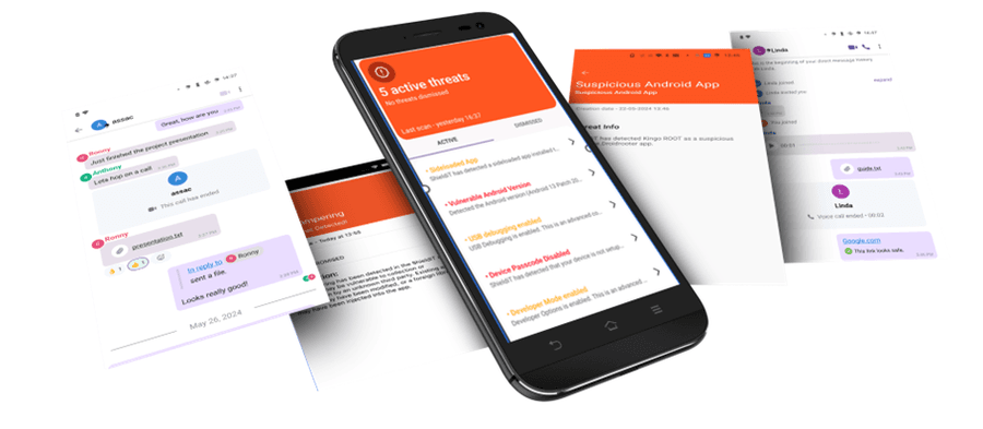 ASPIS Cyber Technologies Unveils ShieldiT for Gaming App Security