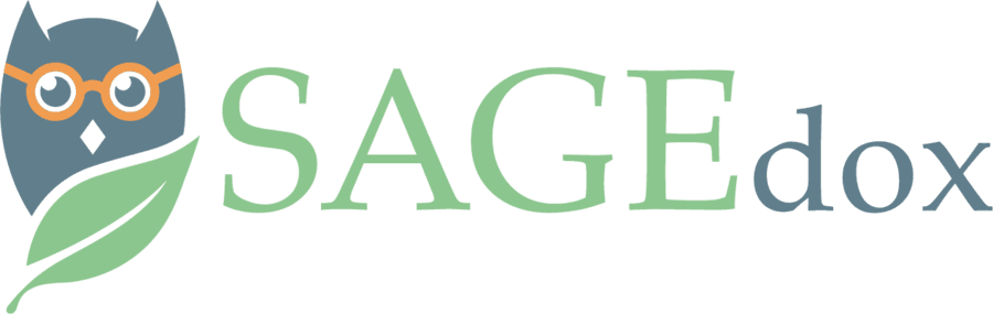 Georgia Entrepreneur Danielle Hudson Laughlin Launches SAGEdox to Aid Small Businesses with Legal Compliance