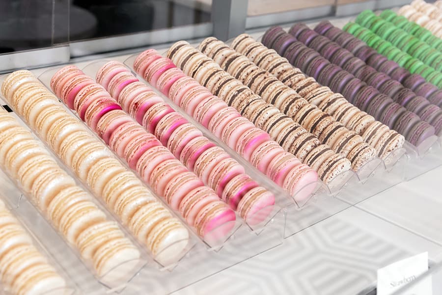 Porter on Peachtree in Brookhaven, GA Achieves Full Retail Occupancy with Addition of Sucré