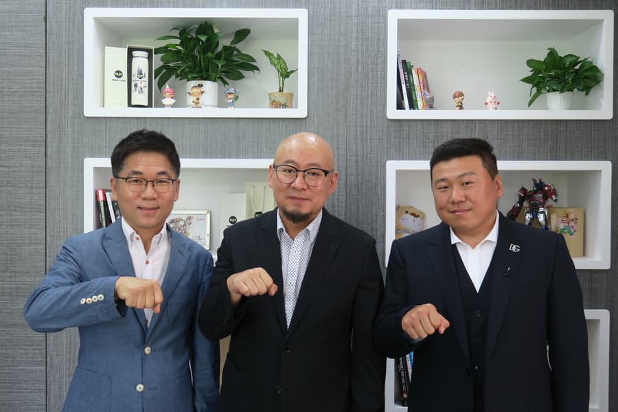 MemeToon Appoints Kim Boo-hyun as New CEO, Strengthening Global Webtoon Market Presence