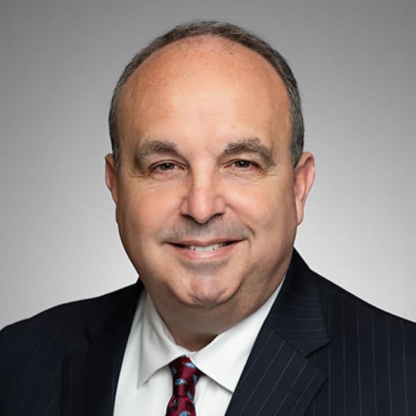 Attorney Scott Faultless Honored with ITLA President's Award for Third Time