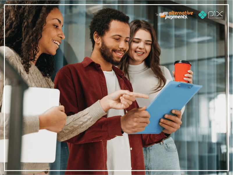 Alternative Payments Expands Services to Brazil with PIX Integration via DPMaxBrazil