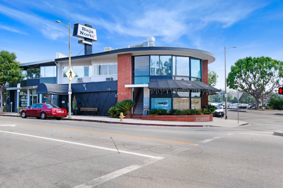 WESTMAC Commercial Brokerage Facilitates $6.25 Million Sale in Brentwood Village