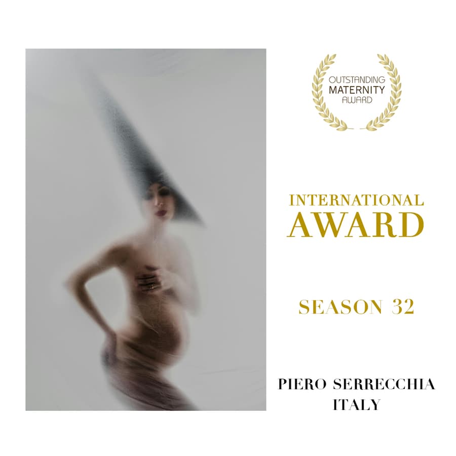 Outstanding Maternity Award Celebrates 32nd Season with Global Showcase