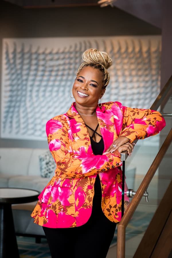 2024 G.R.O.W.T.H Business Conference to Empower Entrepreneurs at Gaylord Texan Resort