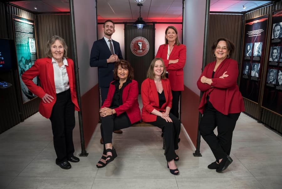 Citizens Commission on Human Rights of Florida Wins 2024 Bulldog PR Award for Campaigns on Mental Health Human Rights