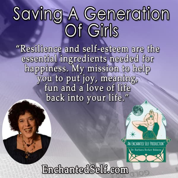 Dr. Barbara Becker Holstein Hosts Insightful Interview with Leaders of Girls On The Run