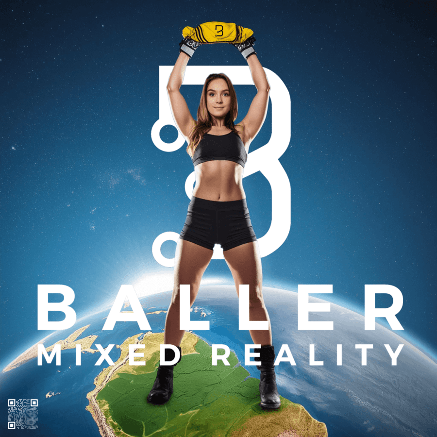 Baller Mixed Reality Partners with SFT to Revolutionize Fan Engagement in MMA