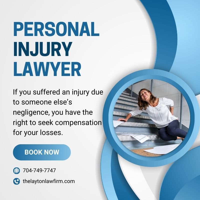 North Carolina Law Firm Secures $2 Million Settlement for Car Accident Victim