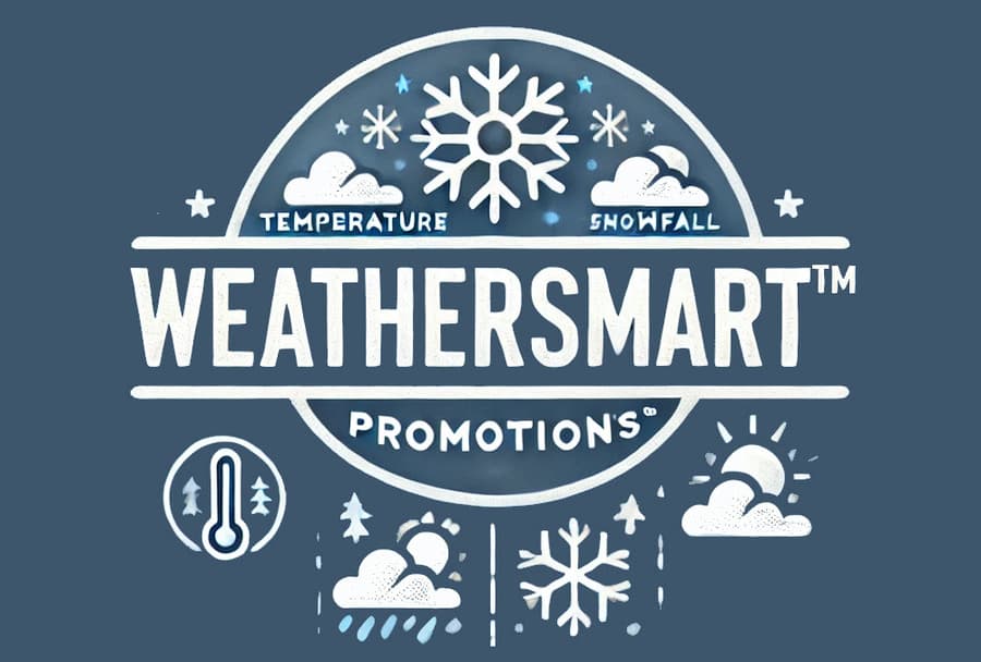 Preferred Patron Loyalty Introduces WeatherSmart™ Promotions