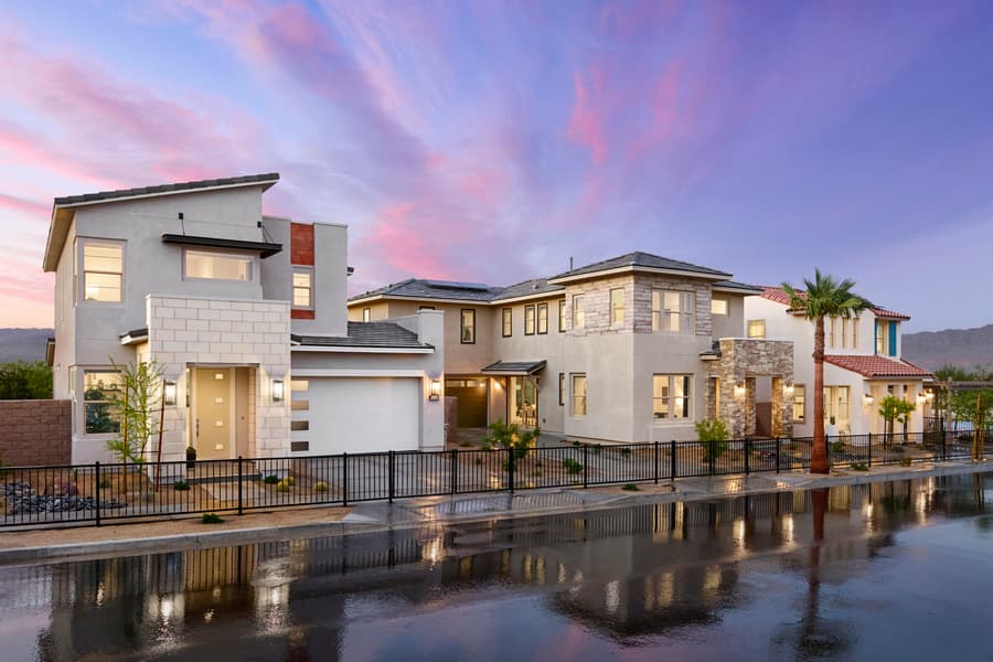 University Park's Nova Introduces ADU and Casita Layouts in Palm Desert