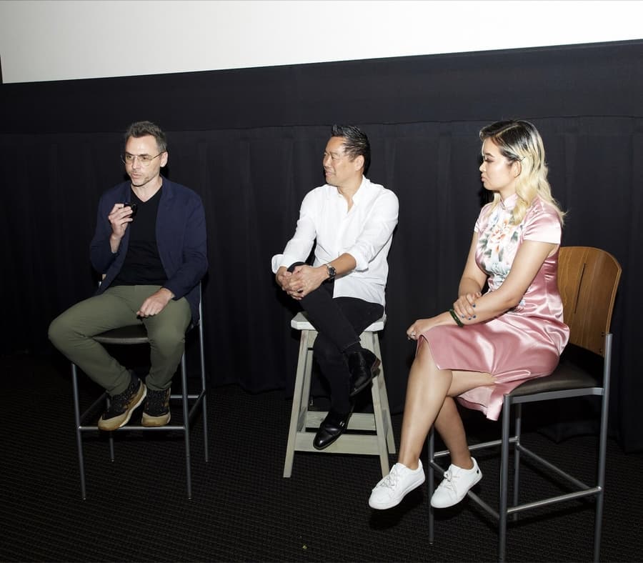 Tigertail Asian Film Festival Makes its Debut in Tampa, Showcasing Diverse Asian Cinema