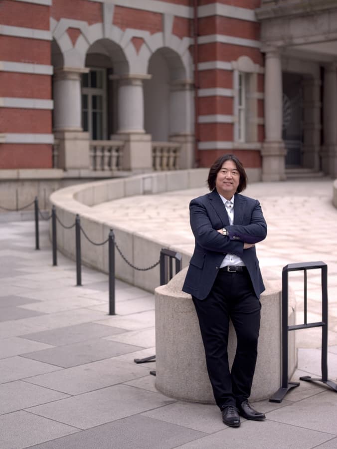 Ken Honda Releases New Novel Exploring True Wealth Beyond Financial Abundance