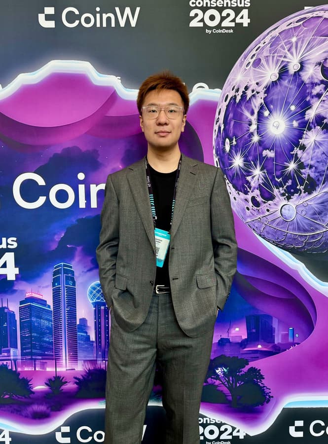 FFTV+ Live Streaming Introduces AI-Driven Voting Mechanism at Consensus 2024