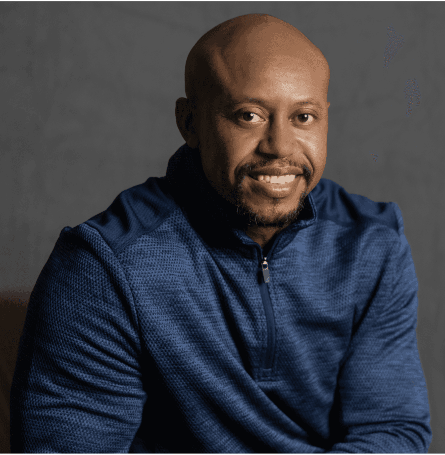 Kevin D. McCall Unveils Memoir 'My Good Government Job - Vol 1,' Offering Workplace Resilience and Inspiration
