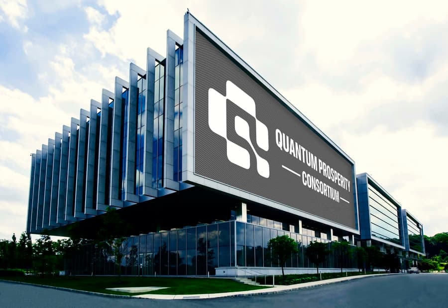 Quantum Prosperity Consortium Aims for Financial Literacy and Investment Growth