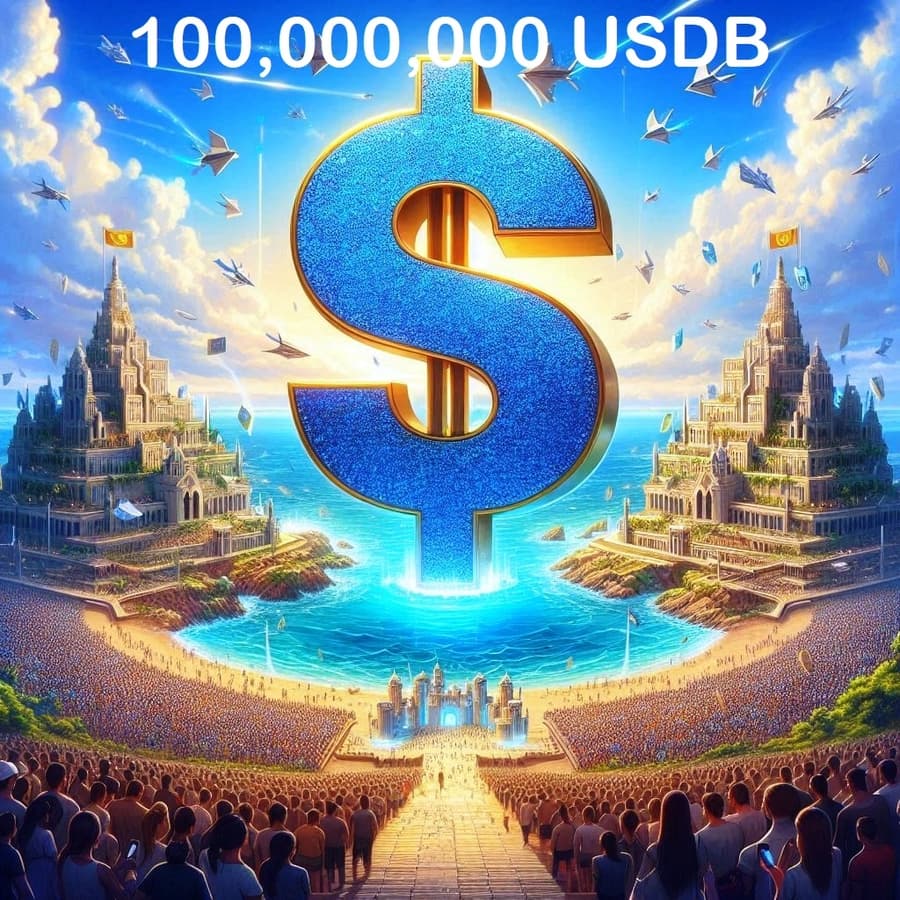 Atlantis Exchange Launches $100 Million Airdrop for New Members and Referrals