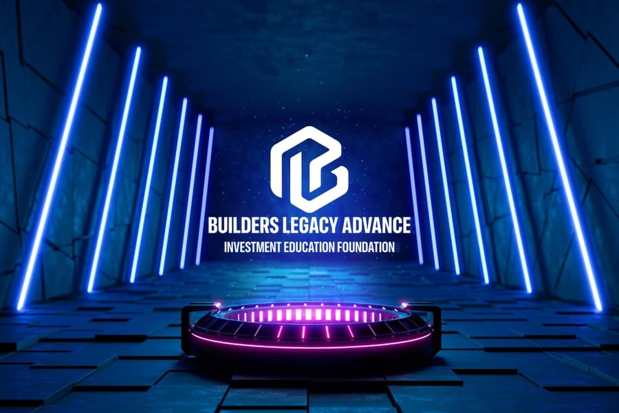Builders Legacy Foundation Enhances Investor Education Under Raymond Patterson's Leadership