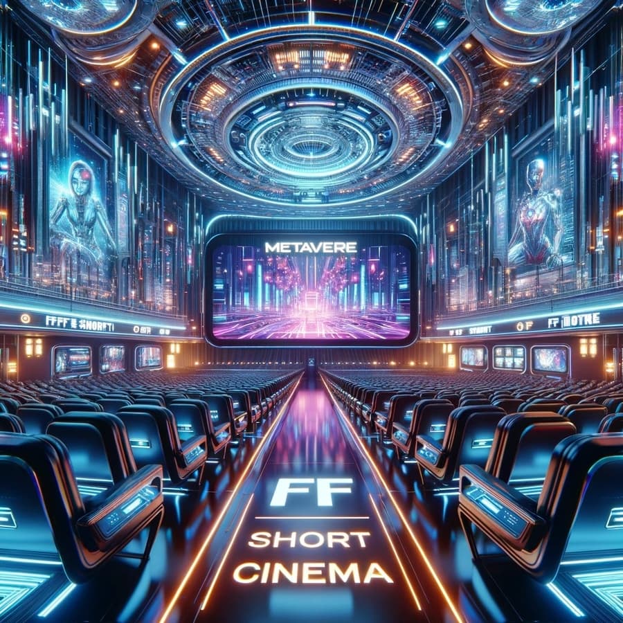 FFTV Media Technology Integrates Blockchain and AI for Interactive Short Series