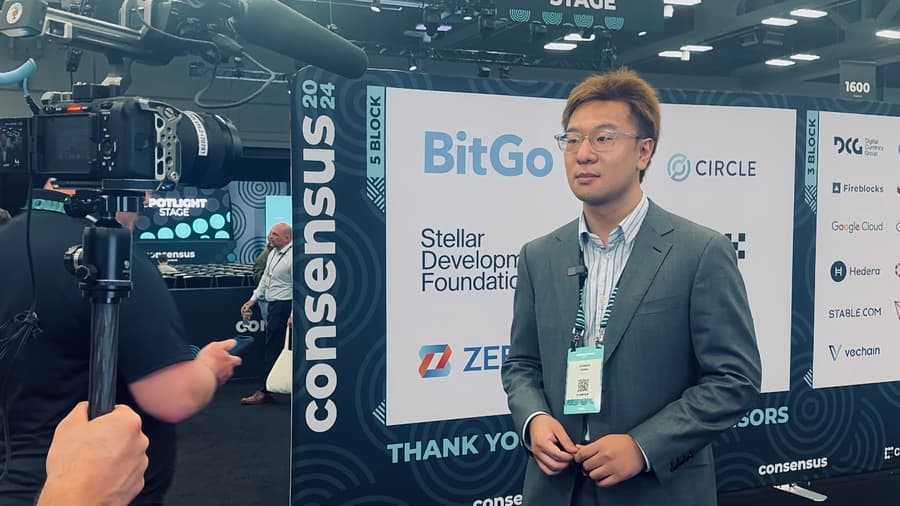FFTV+ Unveils Revolutionary Ecosystem at Consensus 2024