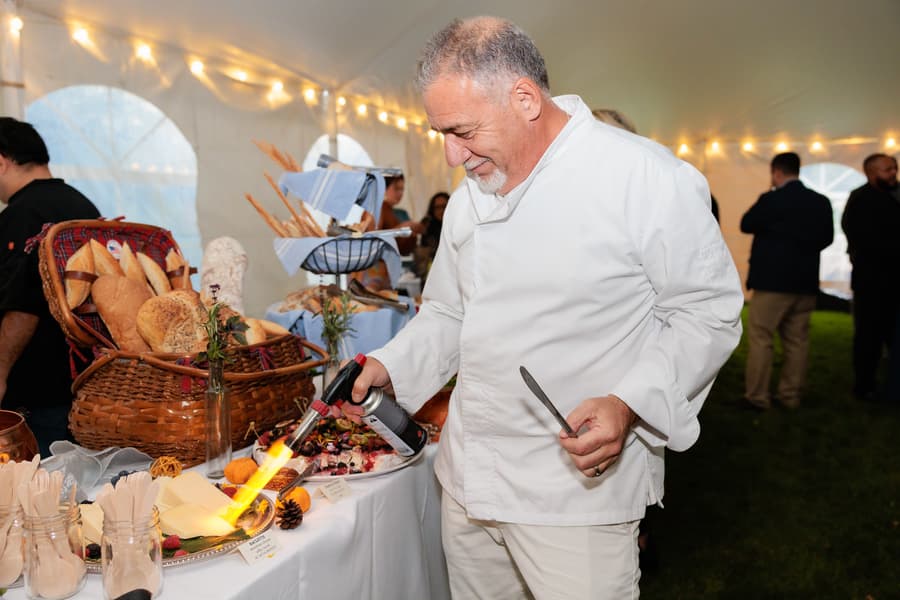Mount Kisco Child Care Center Announces Culinary Partners for 20th Annual Fundraiser