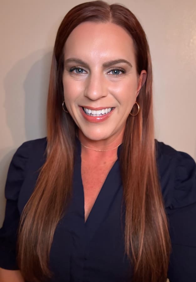 Global MX Promotes Nicole Jeffords to VP Maintenance