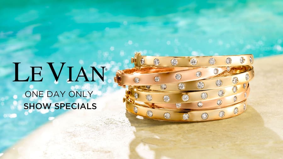 Le Vian Trunk Show Brings Exclusive Jewelry Discounts to Morgan Jewelers