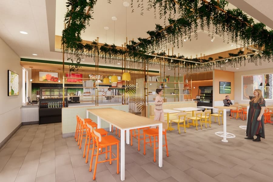 GL Homes Introduces 'Stay & Play' Program for 55+ Communities