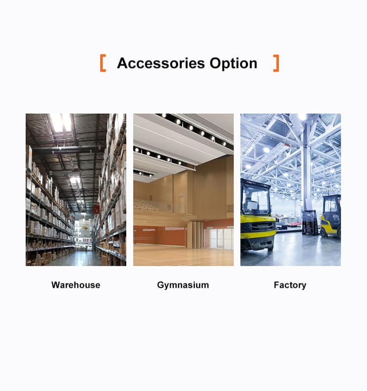 GK-F16 LED Linear Foldable Design Panel Light: A Leap in Energy-Efficient Lighting