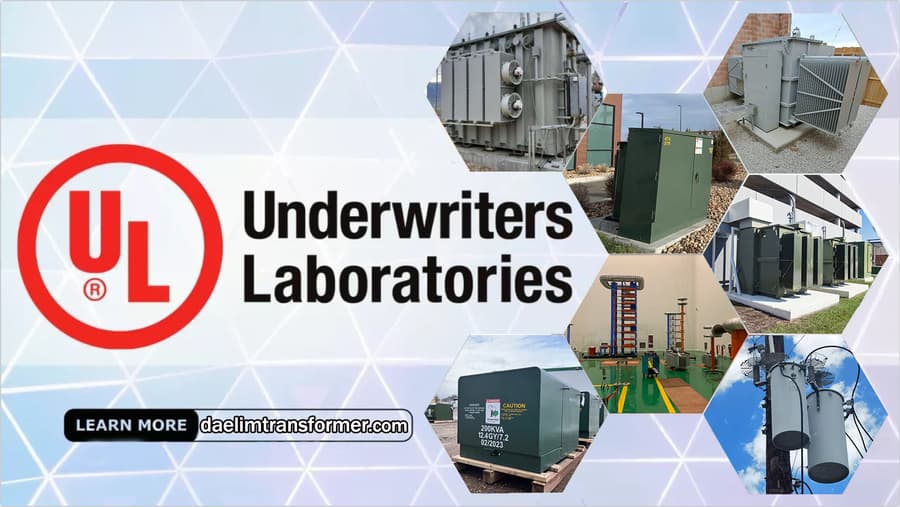 Daelim Transformer Expands Inventory for Bitcoin Mining with Immediate Delivery