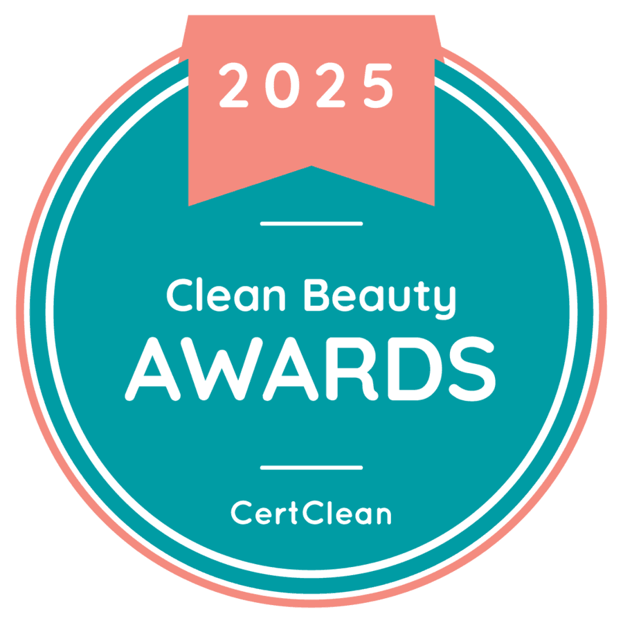 2025 Clean Beauty Awards Celebrates a Decade of Excellence