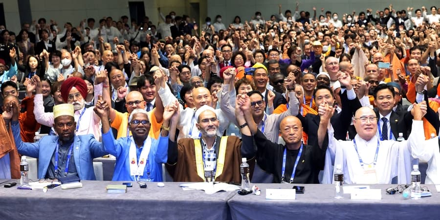 10th Annual HWPL World Peace Summit to Focus on Regional Collaboration