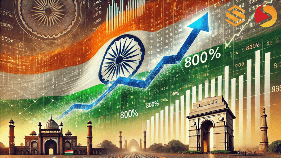 Destiny Securities Ltd Partners with Siri Systematic Strategy on Ambitious 800% Stock Plan