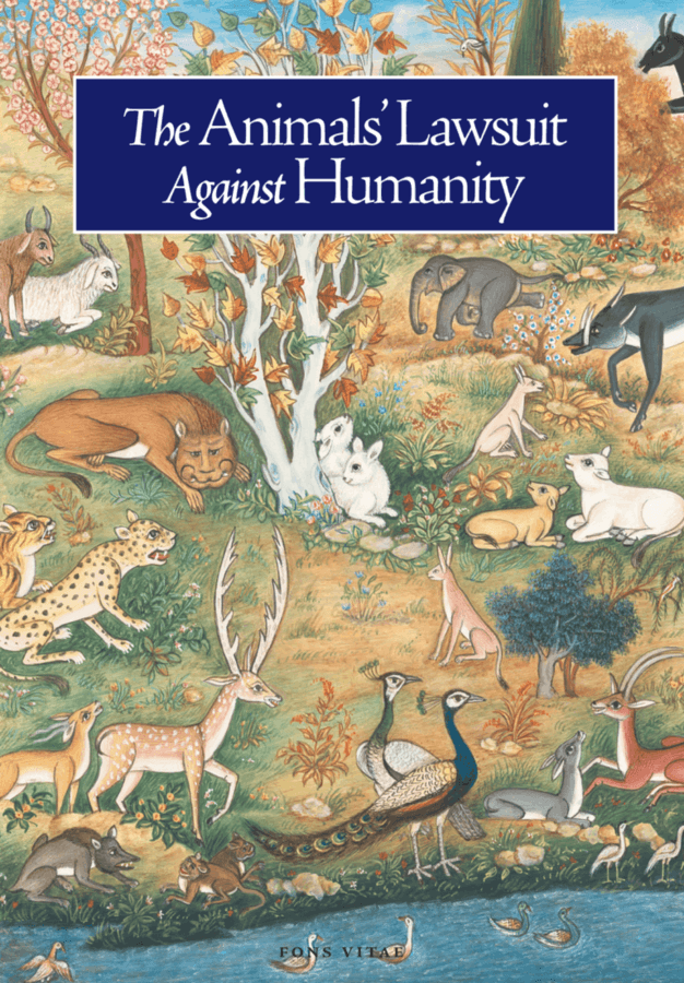 'The Animals' Lawsuit Against Humanity' to Debut at Climate Week NYC, Emphasizing Legal Rights for Animals