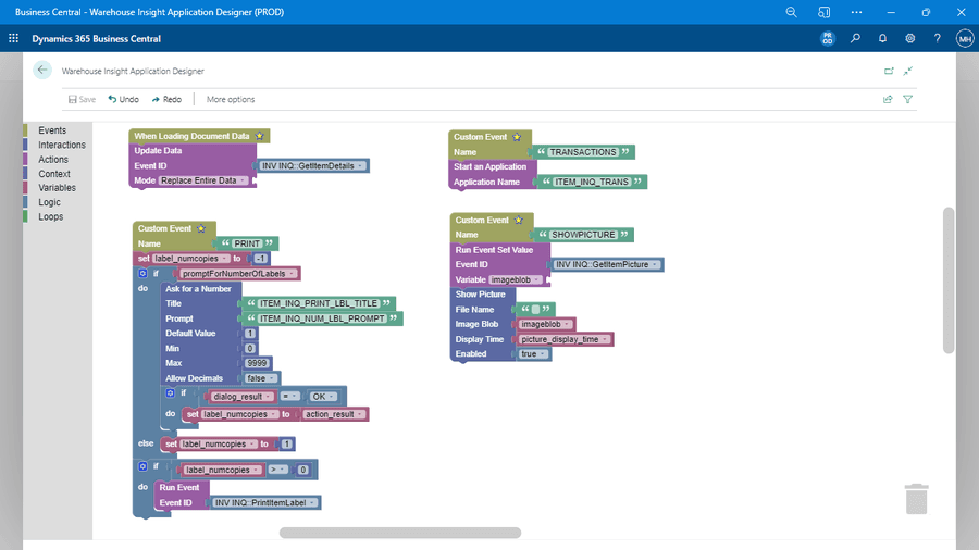 Insight Works Launches Warehouse Insight App for Seamless Warehouse Management
