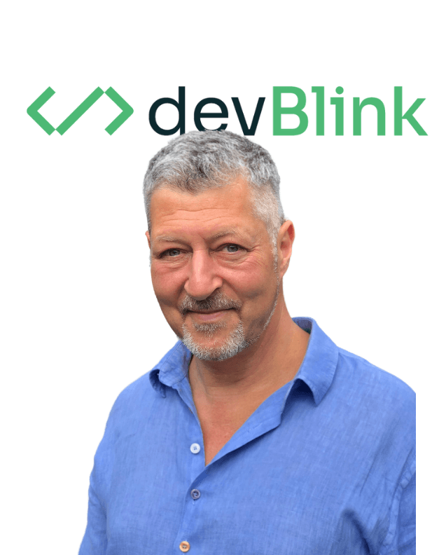 Dennis Kessler Joins DevBlink AI as Non-Executive Director