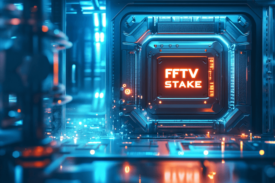 FFTV Media Technology Launches 'Stake to Watch' Platform at Consensus 2024