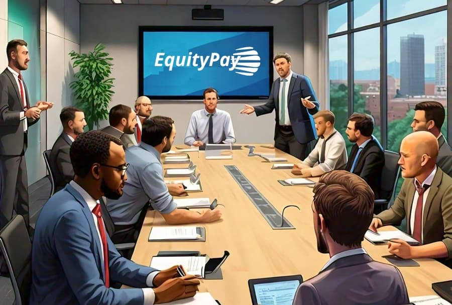 Exclusive Webinar Series Unveils the Future of Private Crypto Banking