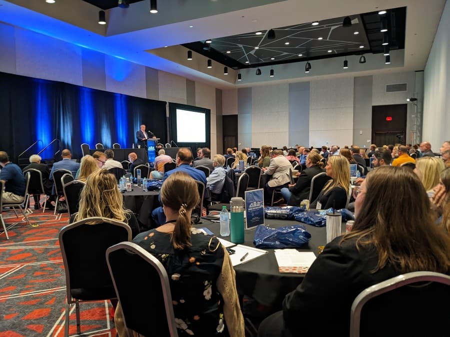 Successful Trucking Law Seminar Sets the Stage for Next Year's Event